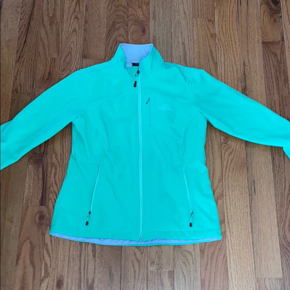 NorthFace Jacket